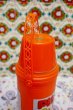 画像7: PitcherBottleピッチャーボトル　簡易保冷保温水筒　オレンジ　可愛いキャラクターラベル　KS133 (7)