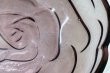 画像3: ガラスの器　紫　薔薇　花　GU91 (3)