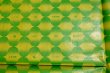 画像7: 昭和レトロ包装紙　昔の包装紙　COW 牛乳石鹸　グリーン　サイズ２種　KF70 (7)