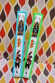 銀河鉄道999 箸箱 松本零士 16．5cm バリエーション4種