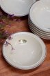 画像6: toyotoki東洋陶器　レモンイエローの食器　サラダボウル　小皿　N330 (6)