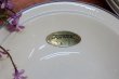 画像2: toyotoki東洋陶器　レモンイエローの食器　サラダボウル　小皿　N330 (2)