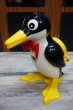 画像5: ＡＳＡＨＩ　アサヒ玩具氷かきペンギンちゃん　カキ氷器　 かき氷器K324 (5)