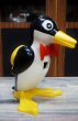 画像4: ＡＳＡＨＩ　アサヒ玩具氷かきペンギンちゃん　カキ氷器　 かき氷器K324 (4)