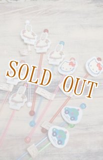 SANRIO サンリオ商品グループ (Page 2)