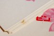 画像5: 昭和レトロ包装紙　昔の包装紙　１枚　象印　薔薇柄　マホービン　エールポット　電子ジャー　KF75 (5)