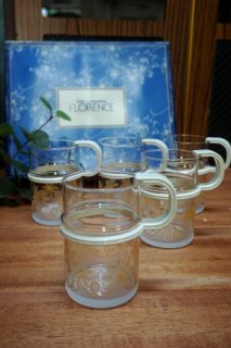 TUBURAYA PROO ウルトラマングラス 5個セット GS229