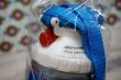画像3: 象印スーパーボトルくィックポン　ディズニーミッキーマウス　ブルー　KS149 (3)