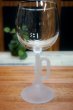 画像4: 佐々木ガラス　ガラスのオーケストラ　ファンシーステム　ジュース・テーブルワイングラス2種　G634 (4)