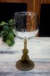 画像2: 佐々木ガラス　ガラスのオーケストラ　ファンシーステム　ジュース・テーブルワイングラス2種　G634 (2)