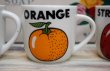 画像4: フルーツマグカップ　各種　トマト　オレンジ　ストロベリー　YC153 (4)