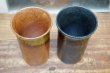 画像3: 陶器製ビールグラス　和風モダングラス　陶器グラス　ハイボールタンブラー　２個セット　nis　GS155 (3)