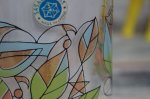 画像5: 佐々木ガラス　バードグラス　タンブラー　G641 (5)