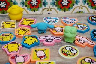 SANRIO サンリオ商品グループ