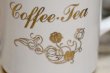 画像2: coffee Tea お姉さんのマグカップ　花柄エレガンス　MG1 (2)