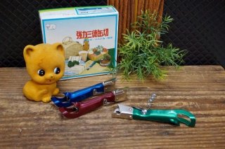 Campagnolo カンパニョーロ BIG dei CAVATAPPI コルク抜き