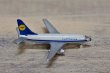 画像8: Vintage Schuco シュコー社　Lufthansa Boeing 737　ルフトハンザ　ボーイング７３７　ドイツ航空飛行機　おもちゃ　OM319 (8)