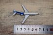 画像12: Vintage Schuco  シュコー社　Lufthansa Boeing 727　ルフトハンザ　ボーイング７２７　ドイツ航空飛行機　おもちゃ　OM318 (12)