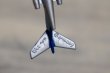 画像11: Vintage Schuco  シュコー社　Lufthansa Boeing 727　ルフトハンザ　ボーイング７２７　ドイツ航空飛行機　おもちゃ　OM318 (11)