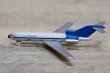 画像2: Vintage Schuco  シュコー社　Lufthansa Boeing 727　ルフトハンザ　ボーイング７２７　ドイツ航空飛行機　おもちゃ　OM318 (2)