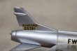 画像18: SUPER SABRE　TEKNO U.S.AIR FORCE F-100　戦闘機模型　おもちゃ　アンティーク　OM323 (18)