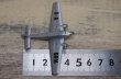 画像13: Vintage Schuco シュコー社 Piccolo Ju52 784　ピッコロ　ドイツ航空飛行機　おもちゃ　OM320 (13)