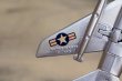 画像17: SUPER SABRE　TEKNO U.S.AIR FORCE F-100　戦闘機模型　おもちゃ　アンティーク　OM323 (17)