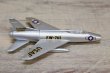 画像8: SUPER SABRE　TEKNO U.S.AIR FORCE F-100　戦闘機模型　おもちゃ　アンティーク　OM323 (8)