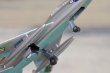 画像15: SUPER SABRE　TEKNO U.S.AIR FORCE F-100　戦闘機模型　おもちゃ　アンティーク　OM323 (15)