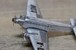 画像4: Vintage Schuco シュコー社 Piccolo Ju52 784　ピッコロ　ドイツ航空飛行機　おもちゃ　OM320 (4)
