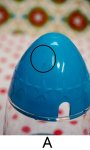 画像6: キリンレモン　キリンオレンジ　ノベルティグラス　ディズニースペースグラス　２種　G620 (6)