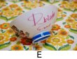 画像15: ピンクレディー　陶器食器　ミーちゃん　ケイちゃん　ネコイラスト　５種（プレート皿・マグカップ・茶碗）　CW113 (15)