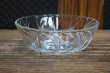 画像7: ADERIA アデリアガラス　ガラスの器　ガラス小鉢　丸小鉢　うず模様　２枚セット　GUS165 (7)