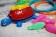 画像5: アイドル　水遊び　おもちゃ玩具　トンボ　水鉄砲　金魚すくいなど　OM333 (5)