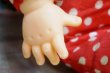 画像8: よいこの抱人形　エリちゃん　ダイキ玩具　鳴き笛入り　OM336 (8)