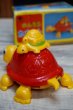 画像5: ゼンマイ式　のんきなカメさん　昭和玩具　おもちゃ　OM337 (5)