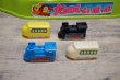 画像9: バンダイ　たのしいポッポ　汽車　子供向け電動玩具　廃番品おもちゃ　OM338 (9)