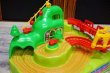 画像5: バンダイ　たのしいポッポ　汽車　子供向け電動玩具　廃番品おもちゃ　OM338 (5)