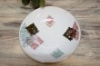 画像5: NORITAKEノリタケ　日本陶器会社　つるを付けられる皿　和風プレート　デッドストック　N351 (5)