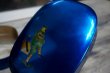 画像7: 大阪アルミニウム　カラーアルマイト弁当箱　ブルー　野球　アルミ弁当箱　BY194 (7)