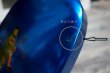 画像6: 大阪アルミニウム　カラーアルマイト弁当箱　ブルー　野球　アルミ弁当箱　BY194 (6)