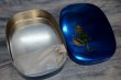 画像4: 大阪アルミニウム　カラーアルマイト弁当箱　ブルー　野球　アルミ弁当箱　BY194 (4)