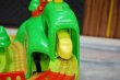 画像11: バンダイ　たのしいポッポ　汽車　子供向け電動玩具　廃番品おもちゃ　OM338 (11)