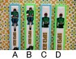 画像3: 仮面ライダーBLACK RX　箸箱　１６．５ｃｍ　石ノ森プロ　４種　HI341 (3)