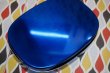画像5: 大阪アルミニウム　カラーアルマイト弁当箱　アルミ弁当箱　陸上　ブルー　シルバー　2種　BY198 (5)