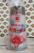 画像2: タイガーハニーポット　回転式卓上魔法瓶　アロハーB　1.9ℓ　花柄　水玉　P215 (2)