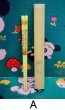 画像4: オバケのＱ太郎　子供箸　箸箱　藤子不二雄　カラー３種　HBK351 (4)