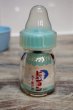 画像9: NORITAKE ノリタケメラミンウェア　離乳食セット ベビー食器セット　ビジョン哺乳瓶付き　ブルー　N354 (9)