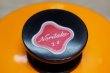 画像6: NORITAKEノリタケホーローケトル　琺瑯やかん　オレンジ花柄　2ℓ　N355 (6)