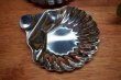 画像4: 貝型コキール　シェル皿　ステンレス　１枚　TA318 (4)